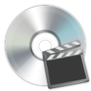 DVD Creator icon